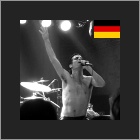 Blackfield - Bochum 25.04.11