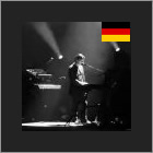 Steven Wilson - D�sseldorf 06.05.25