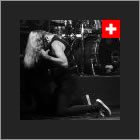 Steven Wilson - Lucerne 25.07.16