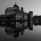 Route der Industriekultur